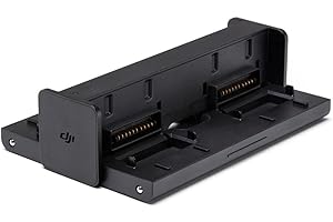 DJI Mavic 2 Pro Drone Battery Charging Hub Quadcopter Power Adapter Charger