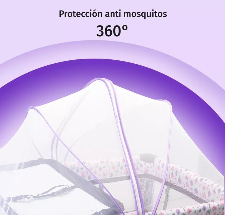 Cunas, Imagen adicional
