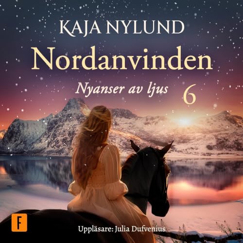 Nyanser av ljus copertina