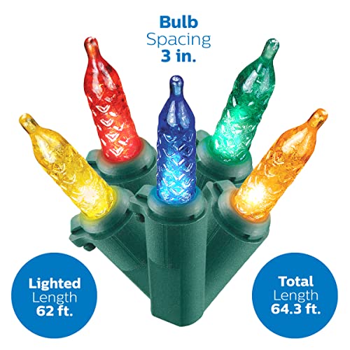 Review de Luces navideñas Philips comprados en linea. 30 Imagen adicional