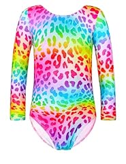 Rainbow Leopard
