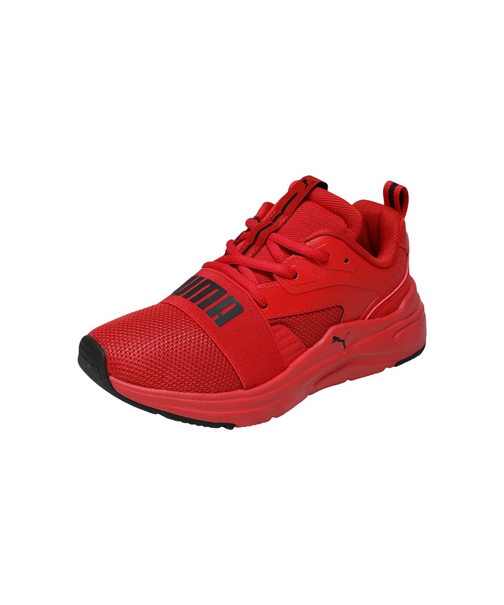 PUMA SOFTRIDE Wired 2 JR