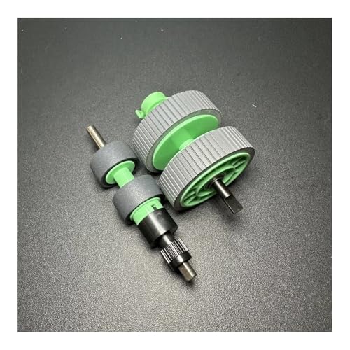 Rouleau de ramassage LD1947001 LD1948001 pour scanners Brother
