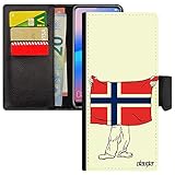 Coque pour Xiaomi Redmi Note 10 en simili cuir et silicone de qualité.