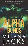 Cover zum Buch Alpha Bonds