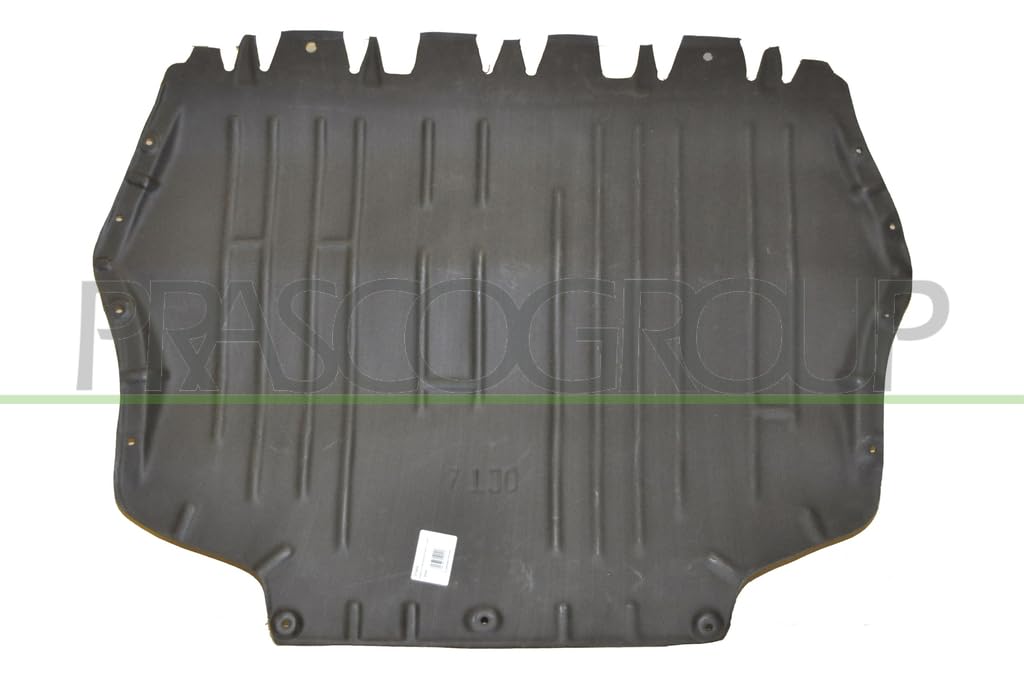 Motorraumdämmung VG9041910 PRASCO de alta absorción 2