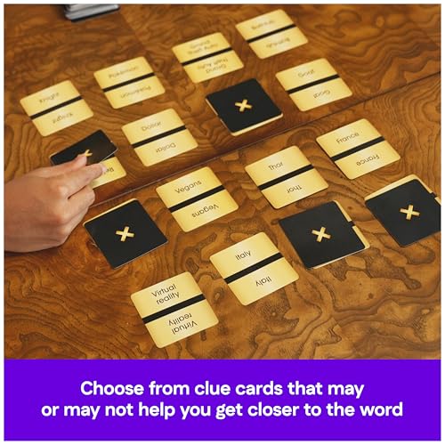 Spin Master Games Hard to Get Party Game - image 4