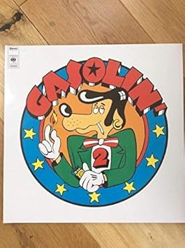 Gasolin Gasolin Gasolin 2 Amazon Com Music