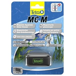 Tetra MC – Limpiador de Cristales