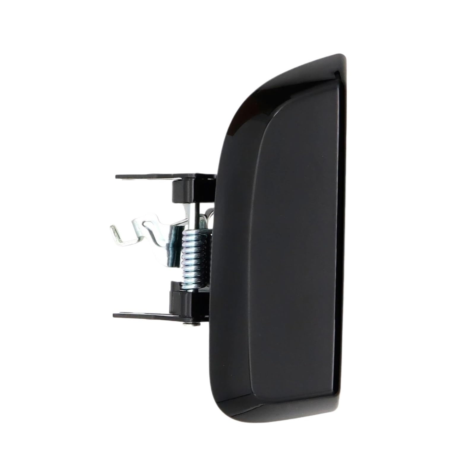 Hivzivccik Left Interior Door Handle For Pathfinder For R51 2005-2013 82607-Ea502 82606-Ea502 Car Rear Exterior Outer Door Handle Interior Grab Handle(Left)