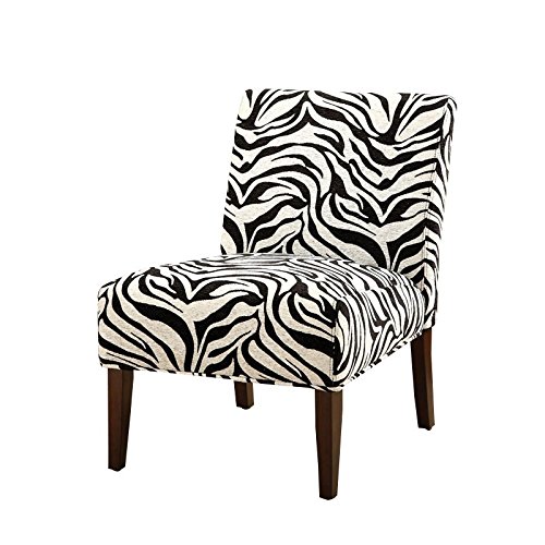 Zebra Accent Chairs All Chairs