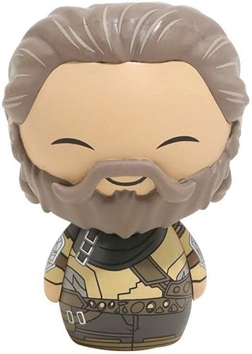 Funko Dorbz: Guardianes de la Galaxia 2 Figura de juguete Ego