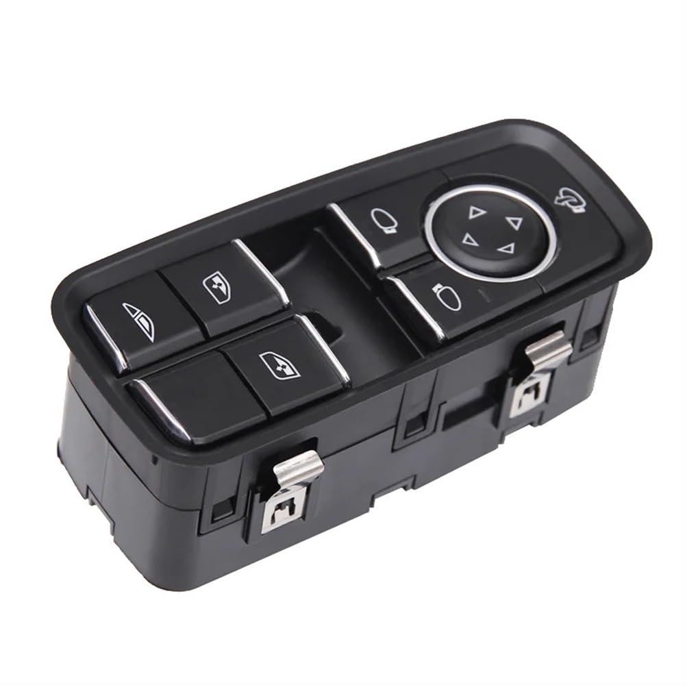 Interrupteur Commande Vitre bloquée ? Changez le bouton pour 911 2015-2019 - 5