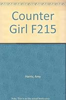 Counter Girl F215 B000KEZENY Book Cover
