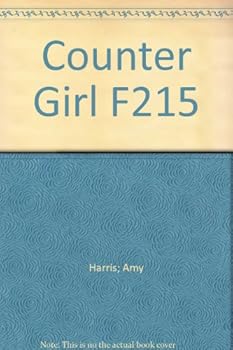 Counter Girl F215