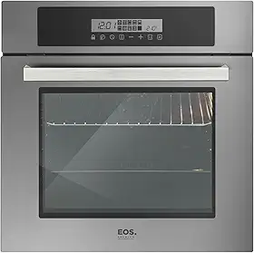 Forno Elétrico de Embutir Eos Premium 80 Litros Digital Touch Convecção Efe80eedt 220v