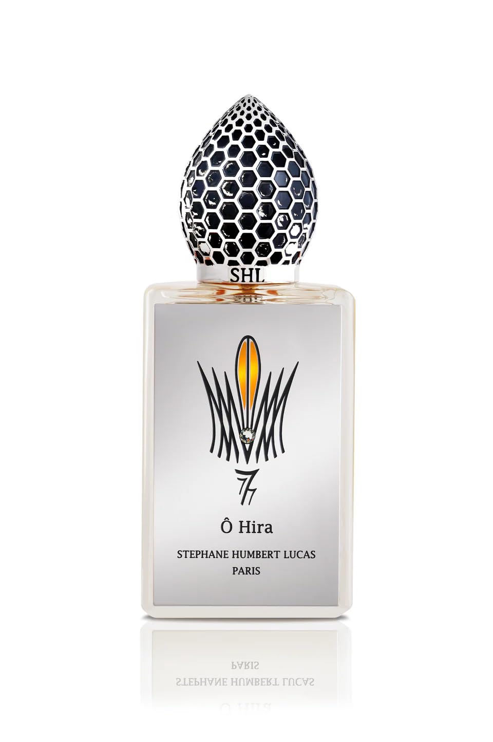 Stephane Humbert Lucas 777 O Hira Eau De Parfum Spray 1 7 Ounce Unisex