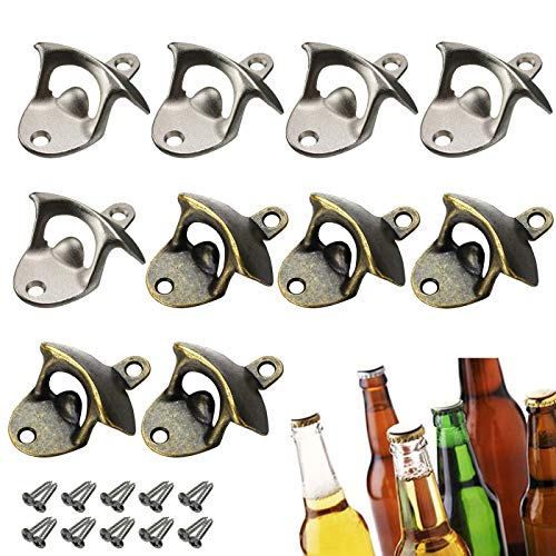 44 Migliore Apribottiglie A Muro Nel 2022: Secondo Gli Esperti