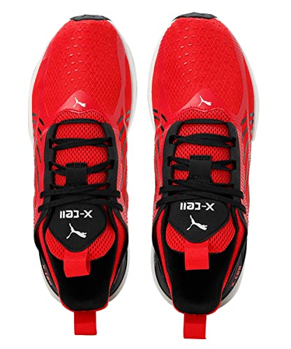 Image of Puma Unisex Adult XCell Action Running Shoe