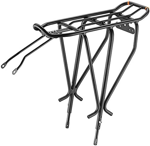 IBERA PakRak Bicycle Touring Carrier IB-RA16