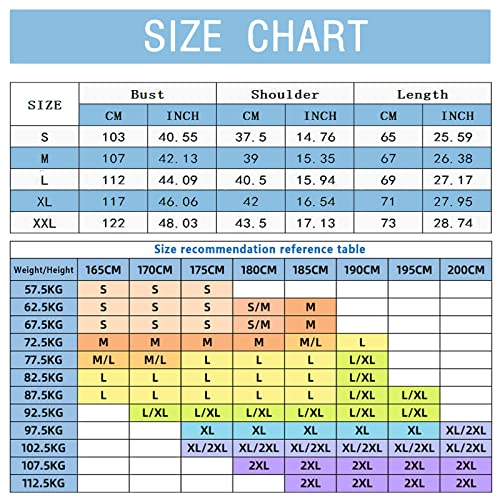 YHEGHT Vestido formal de negócios masculino casual casamento banquete decote em V sem mangas ajuste