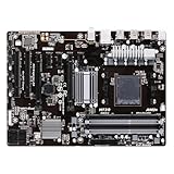 for GA-990X-D3P Motherboard 32GB Sockel AM3+ DDR3 ATX Board for Gigabyte, Replacement Part