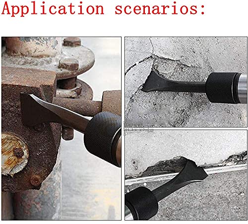 Pneumatic Shovel Hammer Air Chisel Rust Clean Tool Pneumatic Pick