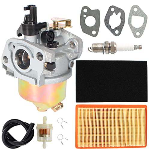 951-10929 Carburetor for Cub Cadet CSV050 24A-05MM010 24A-05MM756 24A-050MM710 24A-05MM756 159cc Chipper Shredder & Vac w/ 1P70C0A 1P70C0 Engine