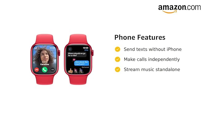 Apple Watch - テツ Apple Apple Watch Series 10 GPS+Cellularモデル 42mm MWXD3J/A