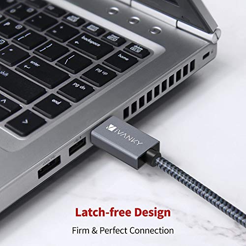 Does DisplayPort Carry Power? Pointer Clicker