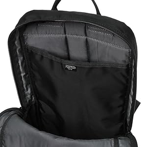 バッグ PORTER FLASH DAYPACK /BLACK FLASH(フラッシュ) DAYPACK | 吉田カバンホームページ | YOSHIDA
