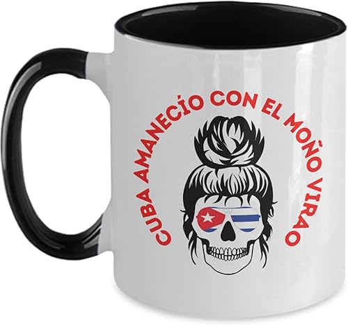 Miniatura 3 de Viva Cuba - Amaneció con el moño virao - Cubanos