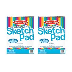 sketch pad for kids
