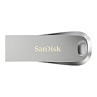 SanDisk Cruzer Ultra Luxe USB 3.1 512GB