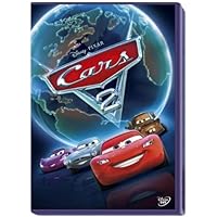 Cars 2