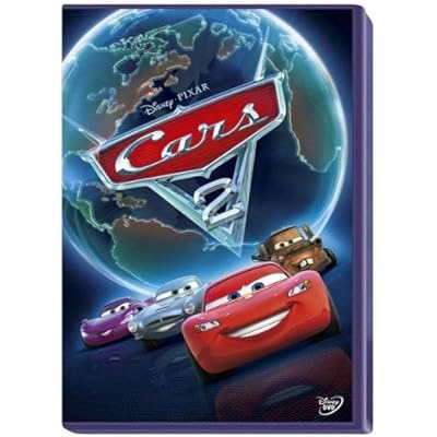 Cars 2