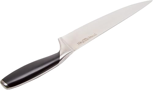 Miniatura 5 de Mundial Titan 3410  10 10" cuchillo de chef, color negro