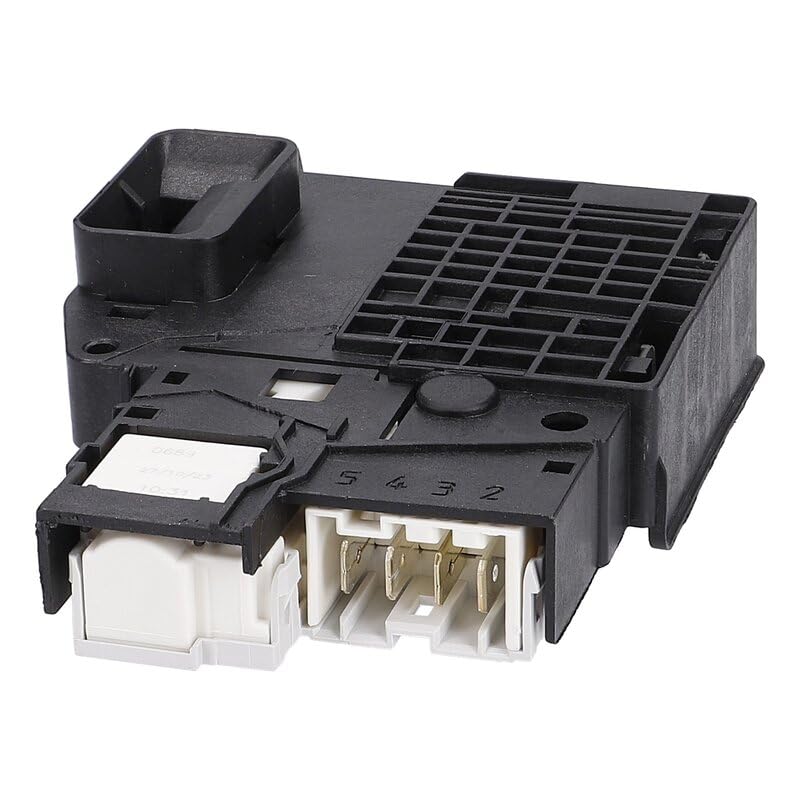 Sicurezza Porta DL-S2 Per Forno Indesit E Whirlpool, Ricambio Originale, Codice 8014025023274