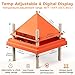 Smart Chick Brooder Heating Plate 10