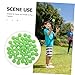 50pcs Launch Balls for Games Indoor Safe Balls for Fun and Exercise for All Ages