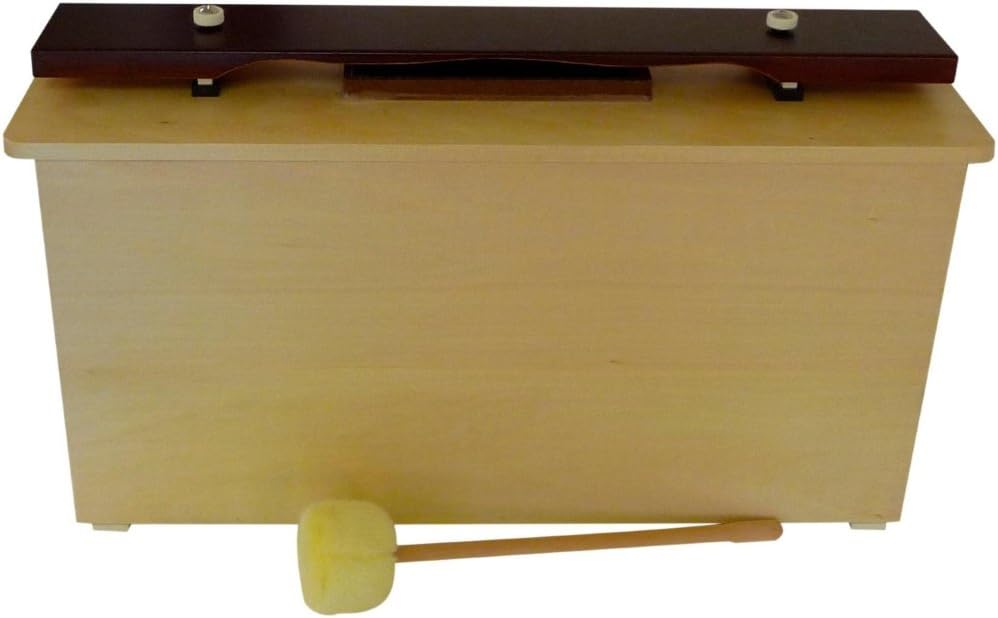 Suzuki Music Metallophone (MPS-6)