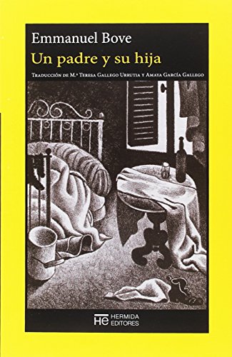 Un padre y su hija (El Jardín de Epicuro)