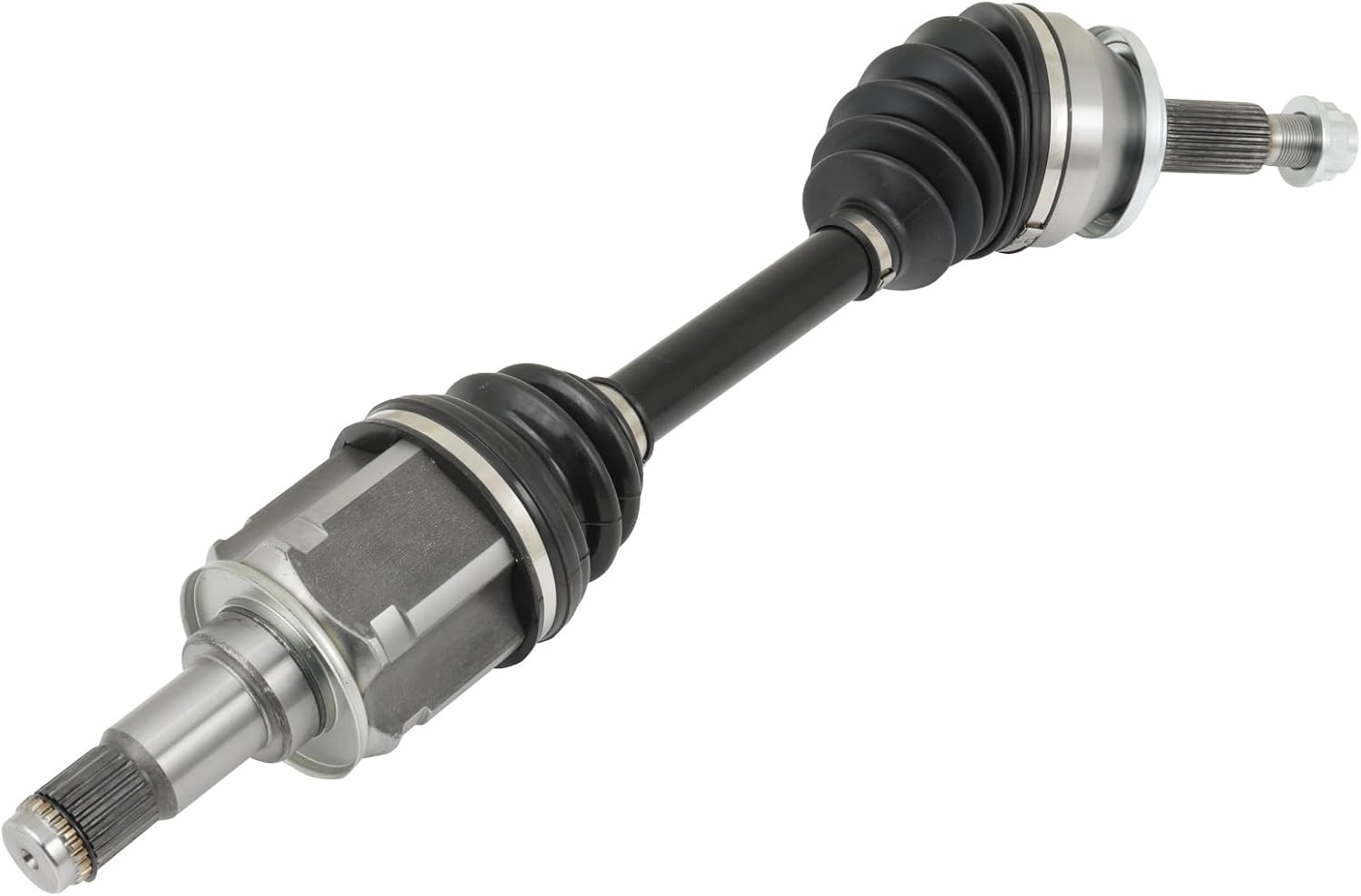 ECCPP CV Axle Shaft Assembly fit for Lexus NX300h 2017-2021 NCV69263 4341078010 4341078030 2PCS