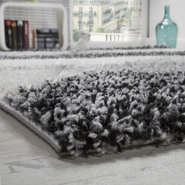 Image of Carpet for Living Room 2x5 feet Anti Skid Rug Colour Ivory Beige