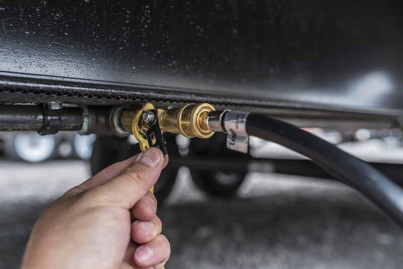 Camp Chef - RV Connection Hose