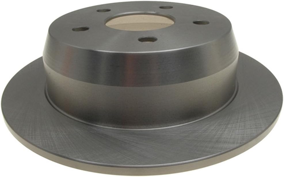 Raybestos 76794R Professional Grade Disc Brake Rotor