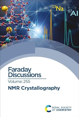 NMR Crystallography: Faraday Discussion 255