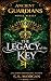 Ancient Guardians: The Legacy of the Key (Ancient Guardian Series, Book 1) (Volume 1) (Ancient Guardians Supernatural Romance Series)