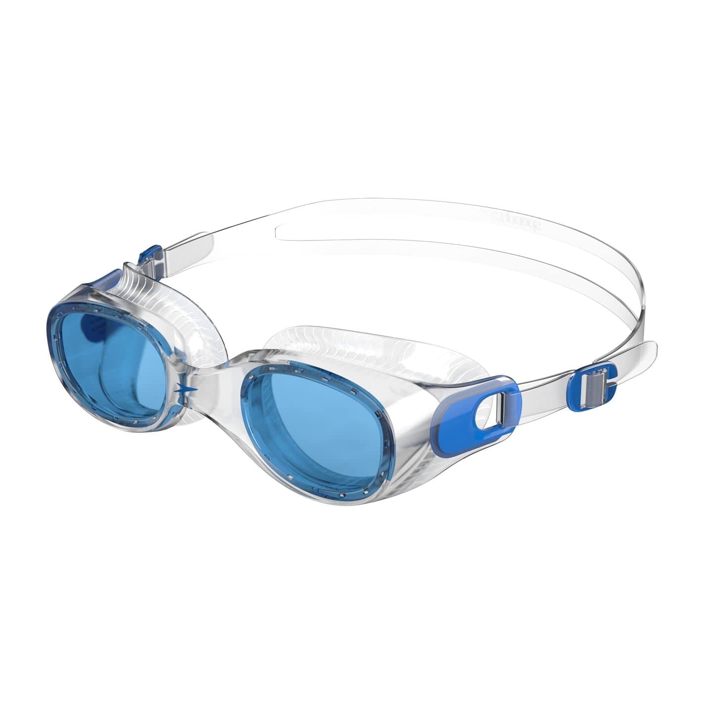 Speedo  Clear Futura Classic, Sports Direct