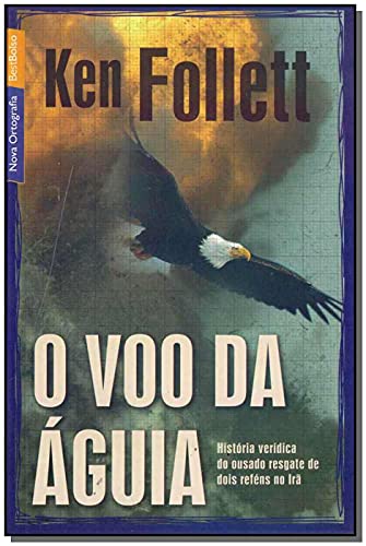 O Voo da Águia